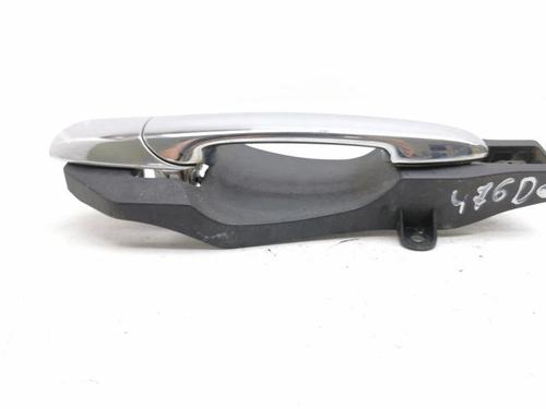 Rear right exterior door handle MAZDA CX-7 (ER) 2.2 MZR-CD AWD (ER10A) | BP28892996C130 