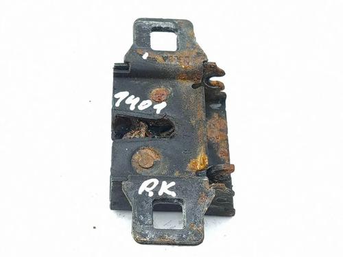 Front left lock JAGUAR E-PACE (X540) 2.0 D180 AWD | BP38249916C98 - Image 6