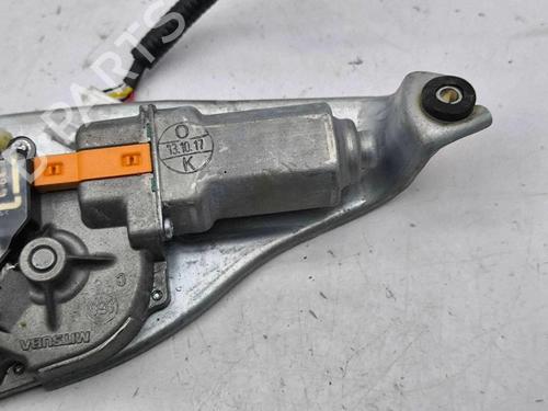 Rear wiper motor HONDA CR-V IV (RM_) 2.2 i-DTEC AWD (RE6) | BP37404236M102 - Image 4