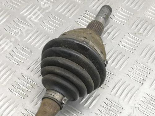 Left front driveshaft FORD MONDEO V Turnier (CF) 1.5 TDCi | BP40192349M38 - Image 4