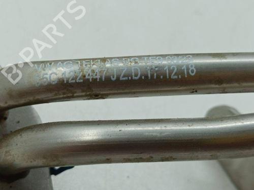 Pipe SEAT ARONA (KJ7, KJP) 1.0 TSI | BP28896524M125