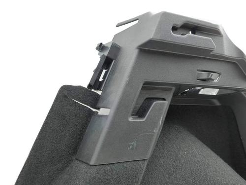 Boot lining AUDI A1 Sportback (GBA) 25 TFSI | BP36332081I3 - Image 19