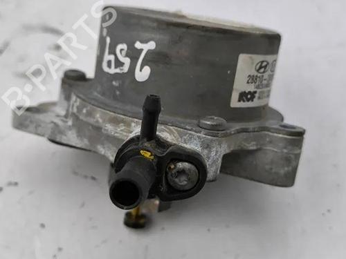 Vacuum pump HYUNDAI i30 Estate (FD) 1.6 CRDi | BP28843520M80 