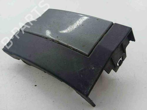 Rear left wheel arch trim LAND ROVER RANGE ROVER EVOQUE (L538) 2.2 D 4x4 | BP28906154C136