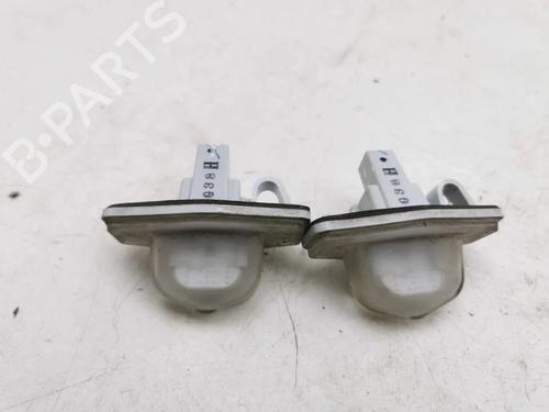 Licence plate light HONDA HR-V (RU) 1.5 (RU1) | BP33662526I40  - Image 5