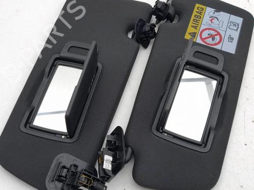 Left sun visor RENAULT ARKANA I (LCM_, LDN_) 1.6 E-TECH 145 (LDMU) | BP39160226I1 - Image 4