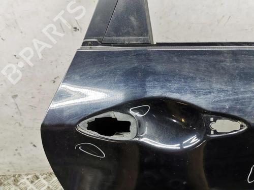Right rear door VOLVO XC60 I SUV (156) 2.4 D / D3 / D4 AWD | BP28885810C5 