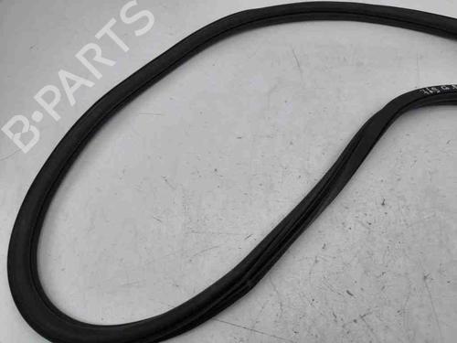 Rubber door seal AUDI A1 Sportback (GBA) 30 TFSI | BP28897471C142 