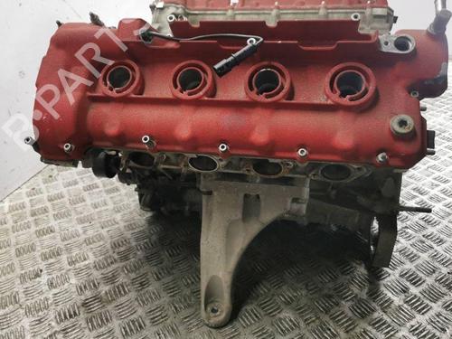 Engine MASERATI QUATTROPORTE V 4.2 | BP28881668M1