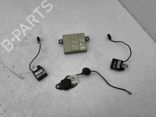 Elektronisk modul BMW X5 (E53) 3.0 d (218 hp) 28845087