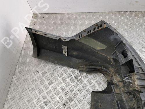 Rear bumper AUDI A7 Sportback (4GA, 4GF) 3.0 TDI | BP28855366C8 