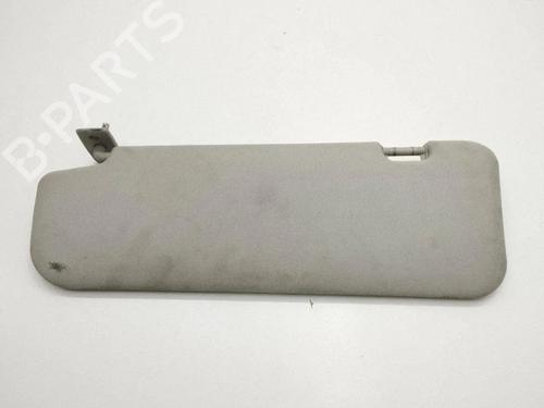 Used Right sun visor Right sun visor MERCEDES-BENZ CLS (C219) CLS 320 CDI (219.322) (224 hp) 40207665 40207665