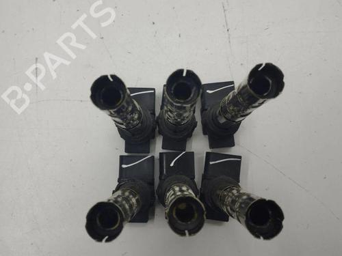 Ignition coil BENTLEY CONTINENTAL FLYING SPUR (3W_) 6.0 | BP28898535M94 