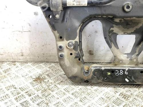 Subframe MERCEDES-BENZ EQA (H243) EQA 250 (243.701) | BP28902592M9 - Image 15