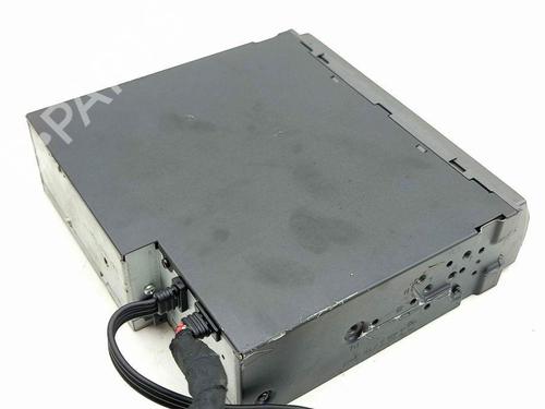 Electronic module MASERATI QUATTROPORTE V 4.2 | BP28906287M83 