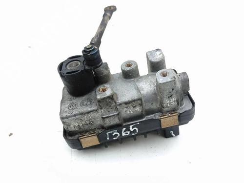 Elektronisk modul CITROËN C-CROSSER (VU_, VV_) 2.2 HDi | BP30809133M83 