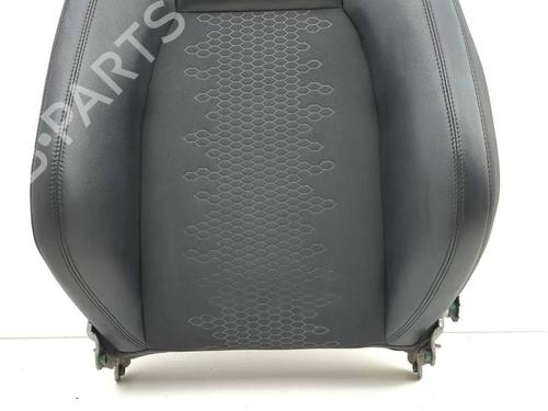 Left front seat LAND ROVER DISCOVERY SPORT (L550) 2.0 D 4x4 | BP36203537C15 - Image 14