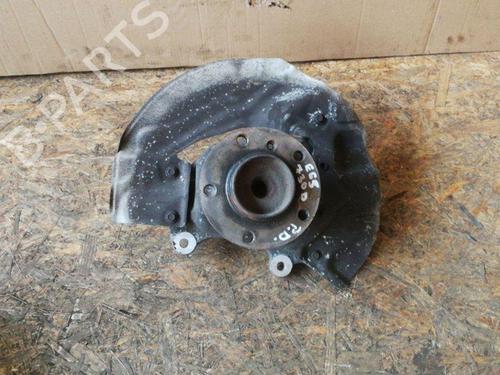 Used Right front steering knuckle BMW 7 (E65, E66, E67) 730 i, Li (231 hp) 28885399