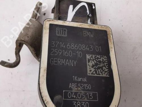 Elektronisk sensor BMW 5 (F10) 520 d | BP28854549M84 
