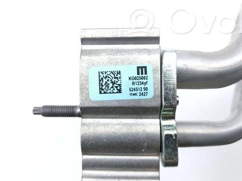 AC radiator JEEP AVENGER (J2) Electric | BP33261156M32 - Image 7