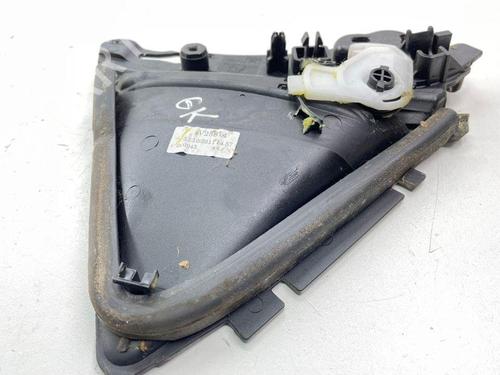 Rear left exterior door handle CITROËN DS4 (NX_) 2.0 HDi 165 | BP28890128C130 