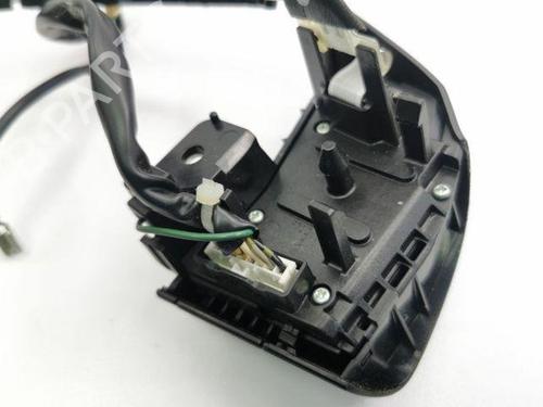 Steering wheel controls LEXUS GS (_L1_) 450h (GWL10_, GWL10R) | BP28845603E15 