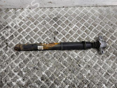 Used Left rear shock absorber Left rear shock absorber 36350143 36350143