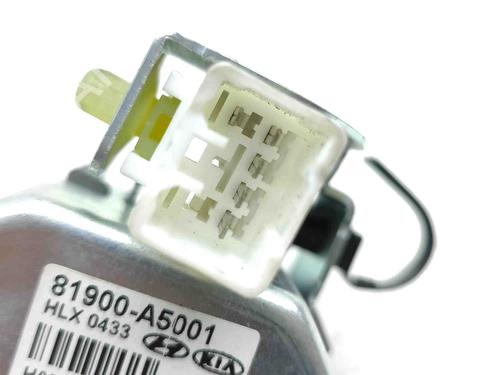 Electronic module HYUNDAI SANTA FÉ III (DM, DMA) 2.2 CRDi 4WD | BP28873834M83 