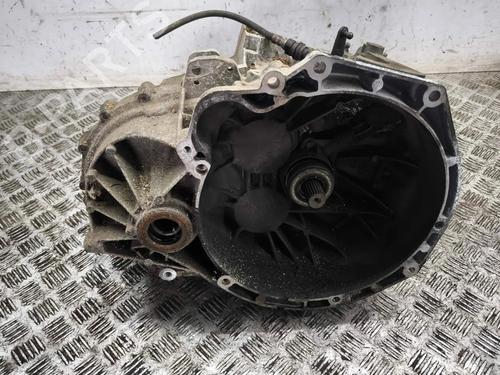 Used Gearbox VOLVO V60 I (155) 1.6 DRIVe (114 hp) 28871876