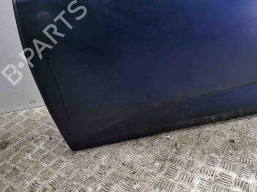 Left front door RENAULT MEGANE IV Grandtour (K9A/M/N_) 1.2 TCe 130 (K9MR) | BP28880200C2 