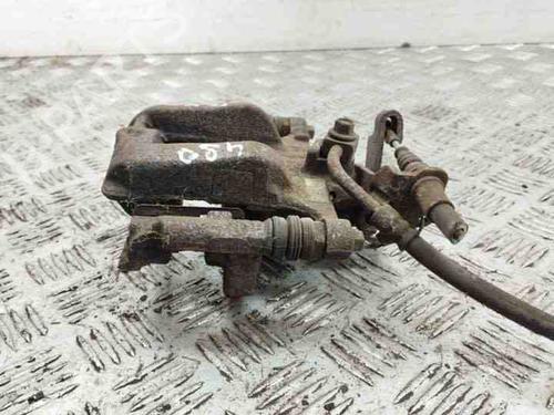 Left rear brake caliper CHEVROLET TRAX 1.7 TD AWD | BP28849211M107 