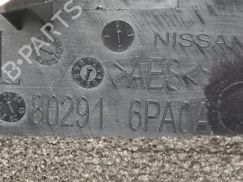 Door moulding trim NISSAN JUKE (F16_) 1.6 Hybrid | BP28864924C150 