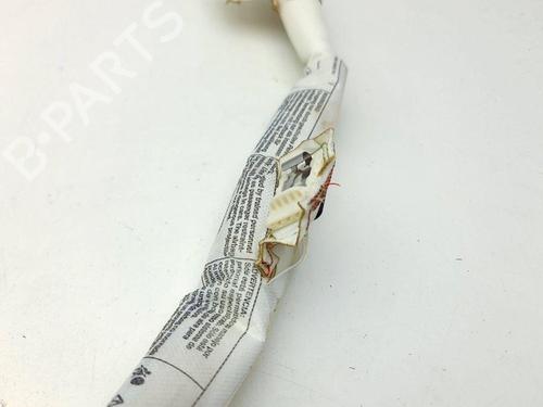 Left curtain airbag MERCEDES-BENZ M-CLASS (W166) ML 250 CDI / BlueTEC 4-matic (166.004, 166.003) | BP28907367C11 