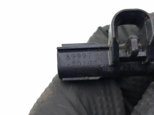Electronic module TOYOTA C-HR (_X2_, _H2_) PHEV (MAXH21) | BP36808808M83 - Image 8