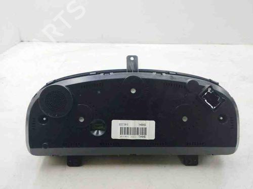 Instrument cluster OPEL ANTARA A (L07) 2.2 CDTi 4x4 | BP28903987C47 