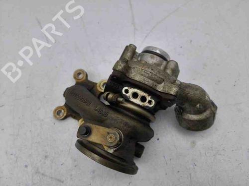Used Turbocharger/Supercharger SEAT IBIZA V (KJ1, KJG) 1.0 TSI (116 hp) 28896971