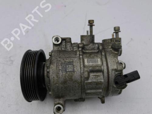 Used AC compressor SEAT IBIZA V (KJ1, KJG) 1.0 TSI (116 hp) 28896963