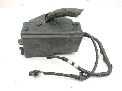 Fuse box MAZDA CX-7 (ER) 2.2 MZR-CD AWD (ER10A) | BP28873297E1 - Image 1