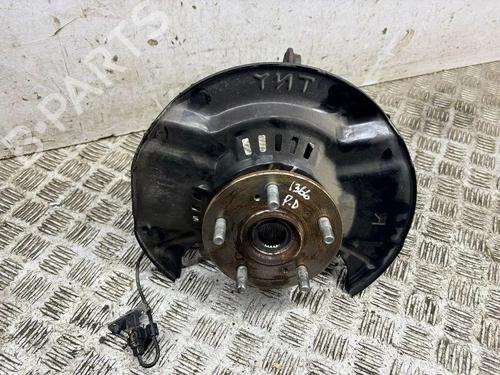 Used Right front steering knuckle Right front steering knuckle 36065989 36065989