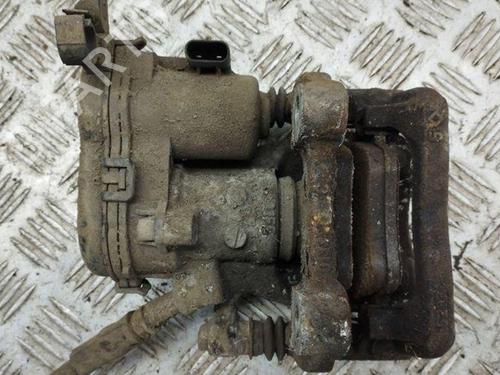 Left rear brake caliper MERCEDES-BENZ B-CLASS Sports Tourer (W246, W242) B 180 CDI / d (246.212) | BP28849986M107 