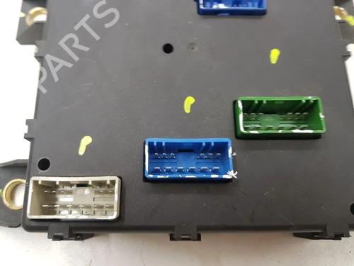 Electronic module MASERATI QUATTROPORTE V 4.2 | BP28876134M83  - Image 8
