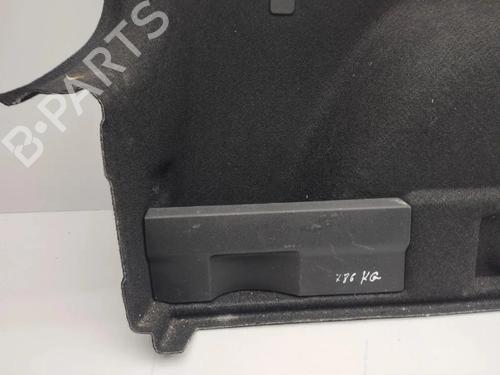 Boot lining SEAT LEON (5F1) 1.2 TSI | BP36349318I3 - Image 10