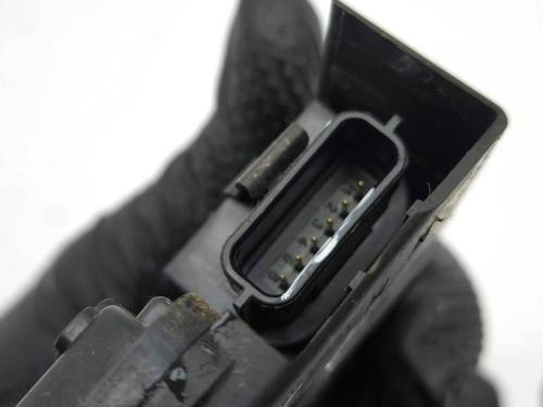 Rear left lock RENAULT MEGANE IV Grandtour (K9A/M/N_) 1.2 TCe 130 (K9MR) | BP28880131C100 