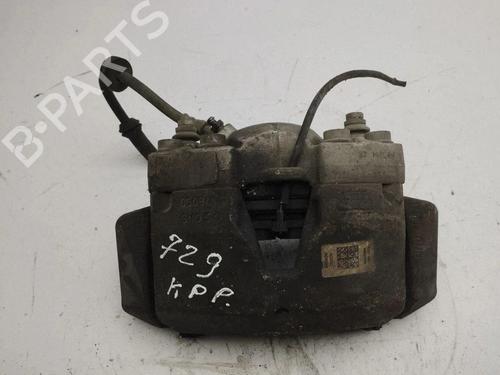 Used Left front brake caliper Left front brake caliper 38252318 38252318