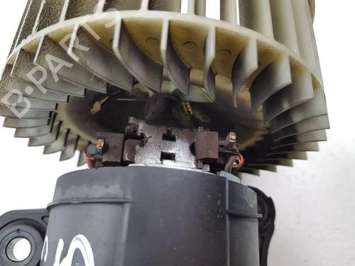 Heater blower motor BMW X5 (E53) 3.0 d | BP33921406M62 - Image 8
