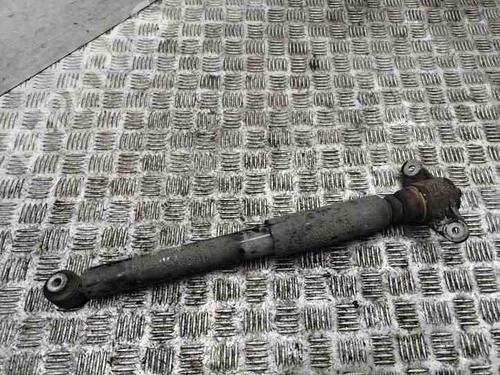 Used Left rear shock absorber KIA NIRO I (DE) 1.6 GDI Hybrid (105 hp) 28858505