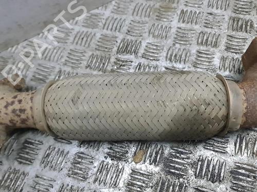 Pipe MAZDA CX-7 (ER) 2.2 MZR-CD AWD (ER10A) | BP28872140M125