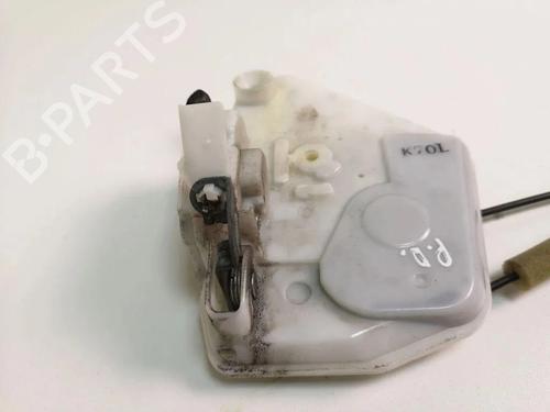 Front right lock MAZDA 6 Saloon (GJ, GL) 2.2 D (GJ2FP) | BP36103859C97 - Image 2
