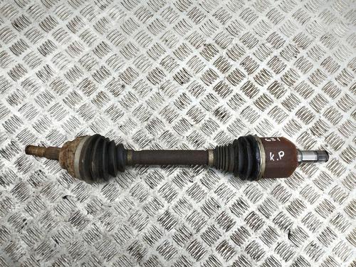 Used Left front driveshaft Left front driveshaft FORD KUGA II (DM2) 2.0 TDCi (140 hp) 40192399 40192399