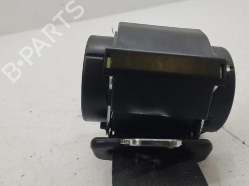Rear right seatbelt LAND ROVER RANGE ROVER EVOQUE (L538) 2.2 D 4x4 | BP28898698I28 